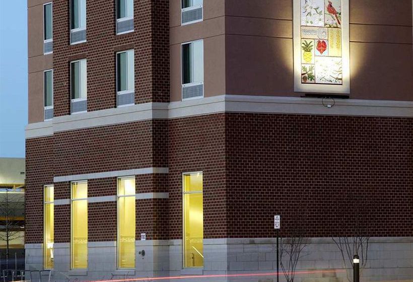 Hotel Homewood Suites by Hilton Springfield, VA  | Springfield | Virginia | United States 5