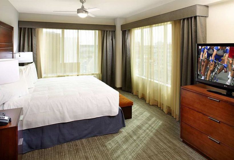 Hotel Homewood Suites by Hilton Springfield, VA  | Springfield | Virginia | United States 6