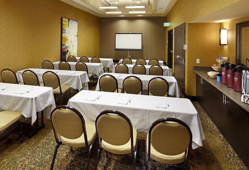 Hotel Homewood Suites by Hilton Springfield, VA  | Springfield | Virginia | United States 7