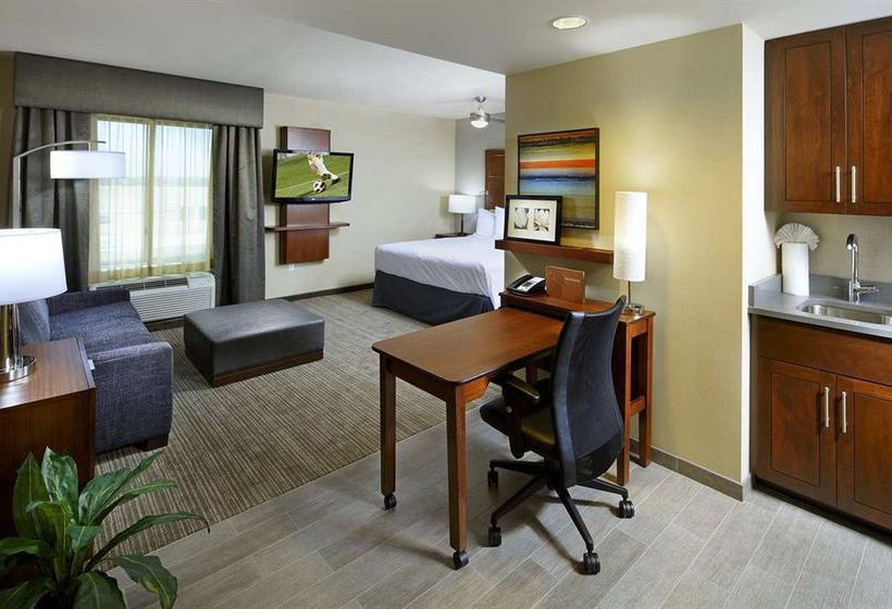 Hotel Homewood Suites by Hilton Springfield, VA  | Springfield | Virginia | United States 8
