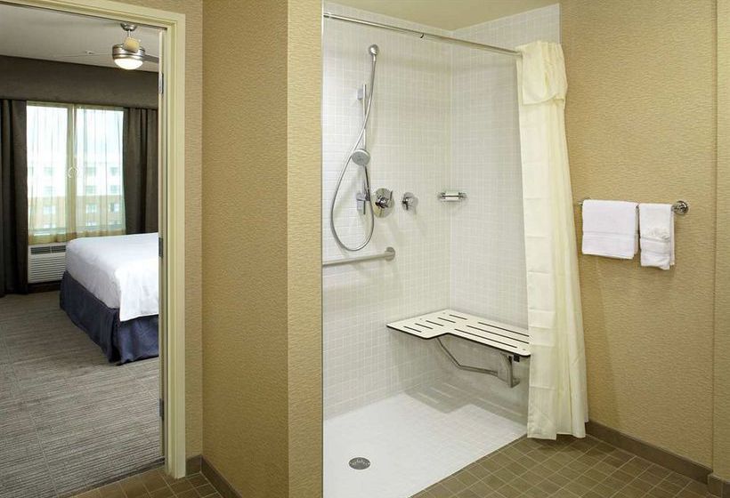 Hotel Homewood Suites by Hilton Springfield, VA  | Springfield | Virginia | United States 9