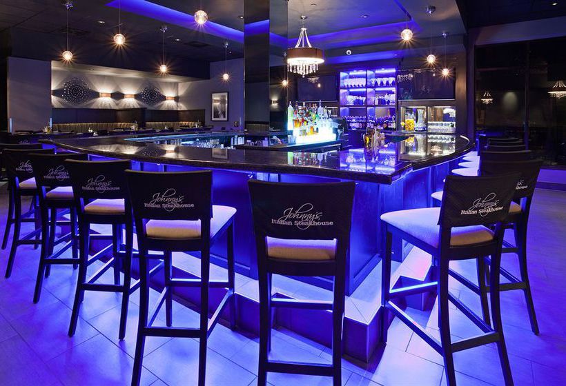 Hotel Holiday Inn Eau Claire South I-94 Eau Claire