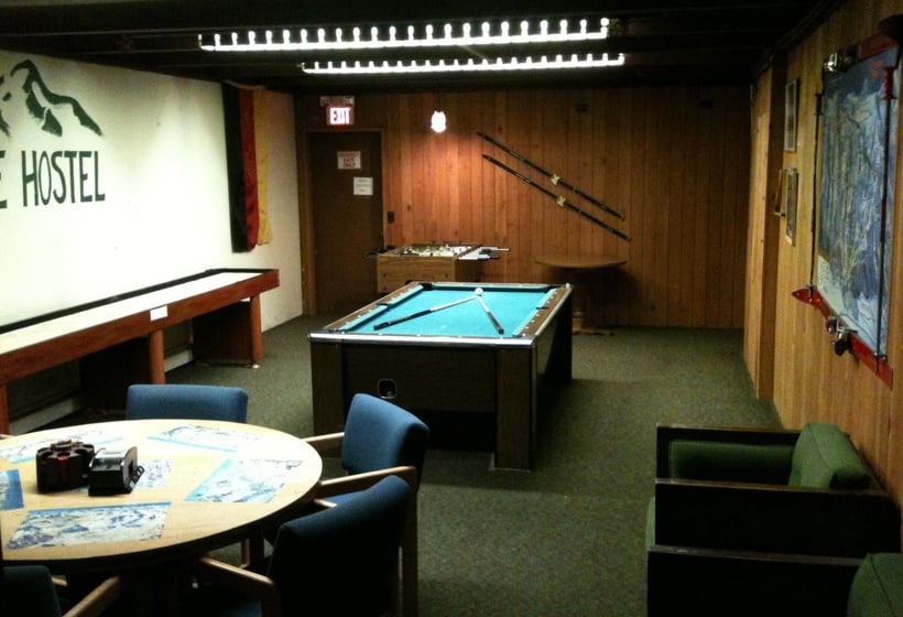 The Hostel Teton Village  | Teton Village | Wyoming | United States 3