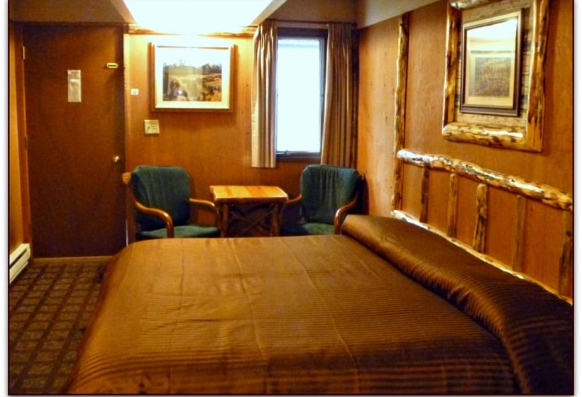 The Hostel Teton Village  | Teton Village | Wyoming | United States 4