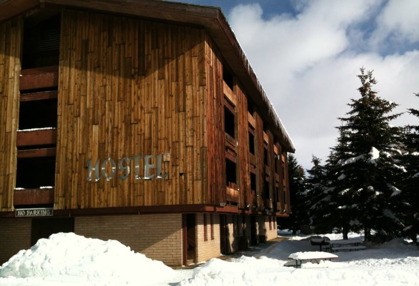 The Hostel Teton Village  | Teton Village | Wyoming | United States 8