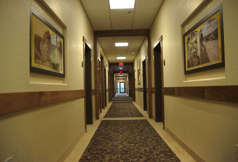 Hotel K Bar S Lodge  | Keystone | South Dakota | United States 1