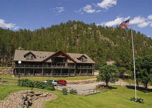 Hotel K Bar S Lodge  | Keystone | South Dakota | United States 10
