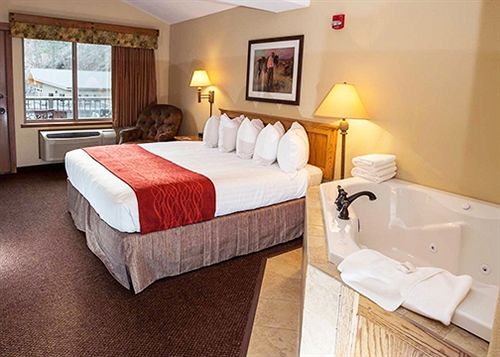 Hotel K Bar S Lodge  | Keystone | South Dakota | United States 14