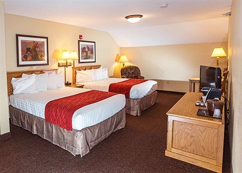 Hotel K Bar S Lodge  | Keystone | South Dakota | United States 15