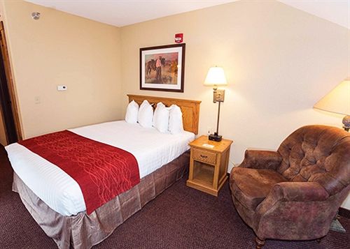 Hotel K Bar S Lodge  | Keystone | South Dakota | United States 16