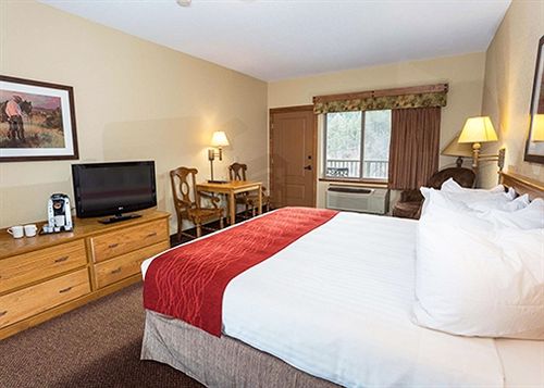 Hotel K Bar S Lodge  | Keystone | South Dakota | United States 17