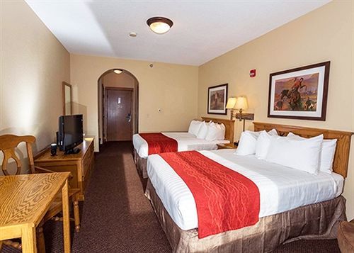 Hotel K Bar S Lodge  | Keystone | South Dakota | United States 18