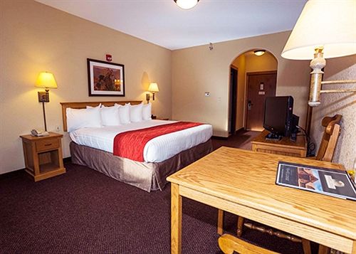 Hotel K Bar S Lodge  | Keystone | South Dakota | United States 19
