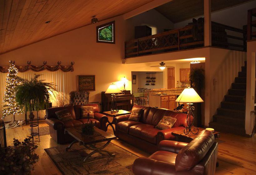Hotel K Bar S Lodge  | Keystone | South Dakota | United States 2