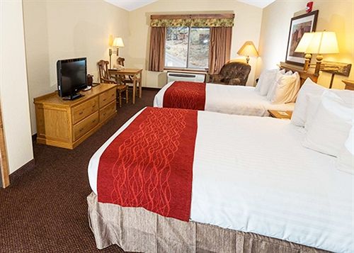 Hotel K Bar S Lodge  | Keystone | South Dakota | United States 20