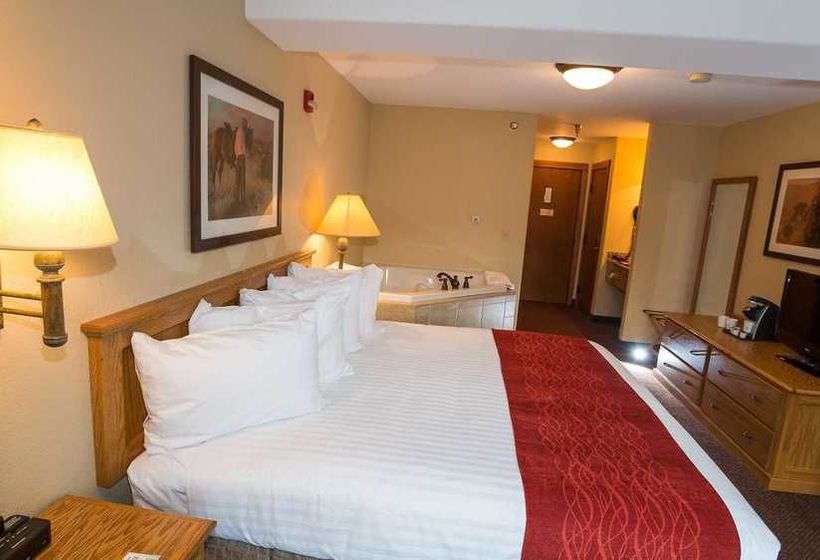 Hotel K Bar S Lodge  | Keystone | South Dakota | United States 4