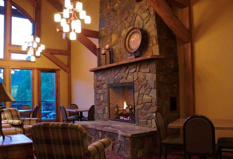Hotel K Bar S Lodge  | Keystone | South Dakota | United States 5