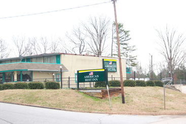 Hotel America's Best Inn Clemson  Clemson