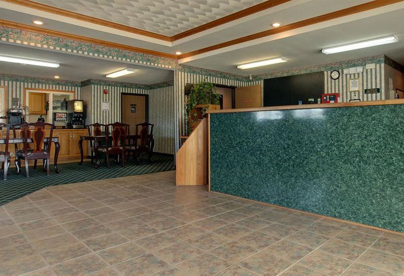 Hotel Americas Best Value Inn New Florence