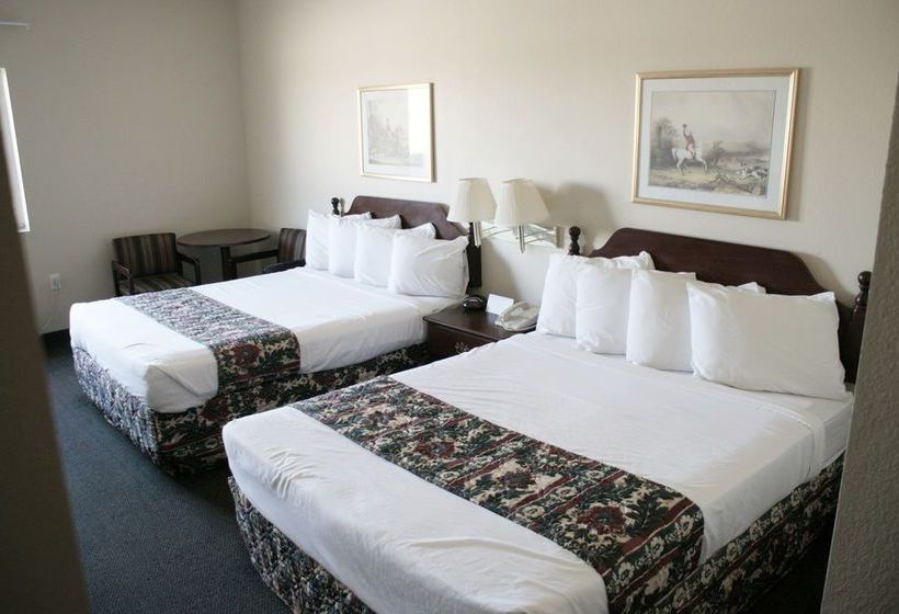 Hotel Americas Best Value Inn New Florence  | New Florence | Missouri | United States 12