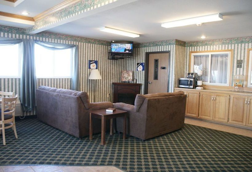 Hotel Americas Best Value Inn New Florence  | New Florence | Missouri | United States 14