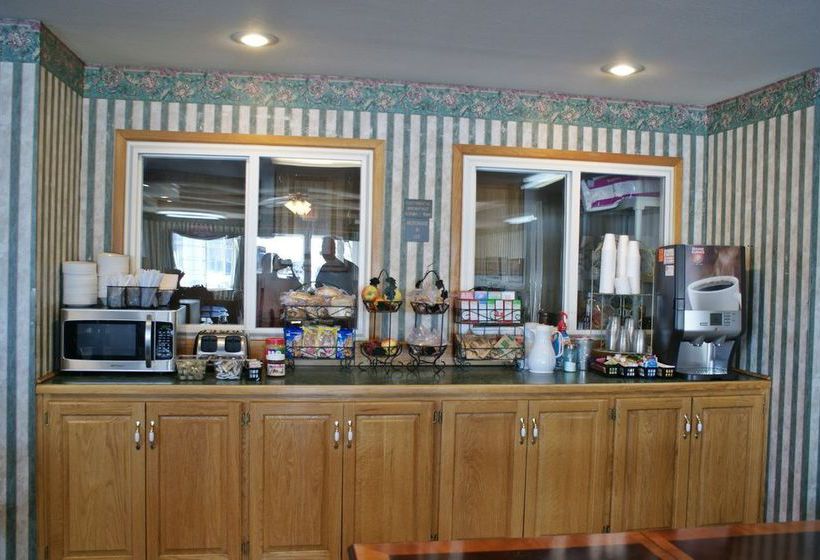 Hotel Americas Best Value Inn New Florence  | New Florence | Missouri | United States 15