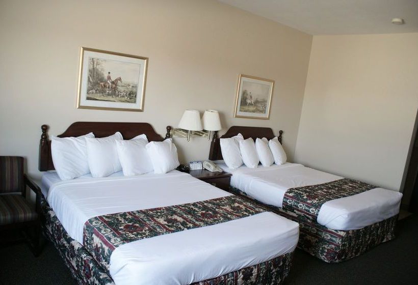 Hotel Americas Best Value Inn New Florence  | New Florence | Missouri | United States 17