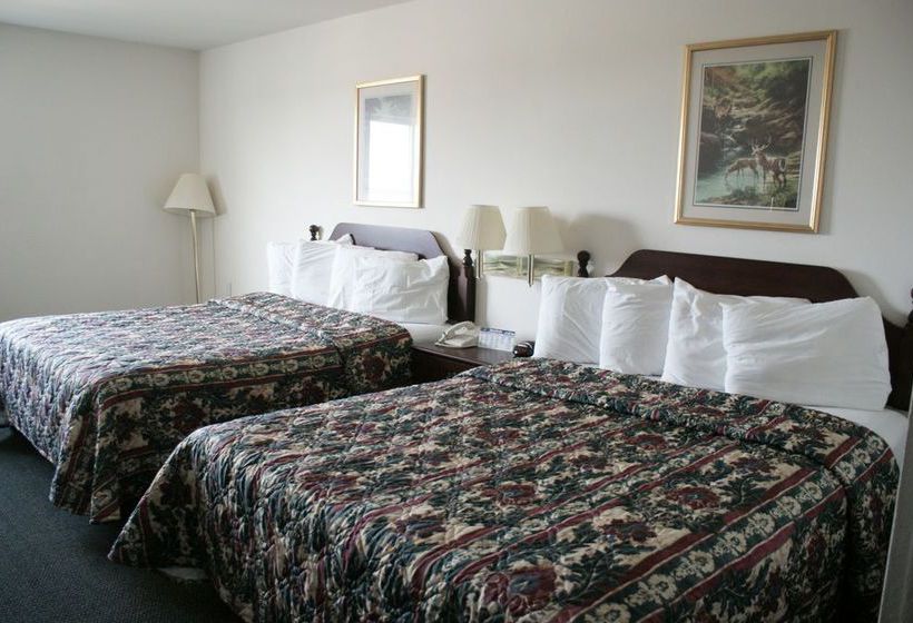 Hotel Americas Best Value Inn New Florence  | New Florence | Missouri | United States 18