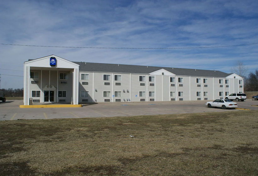 Hotel Americas Best Value Inn New Florence  | New Florence | Missouri | United States 19
