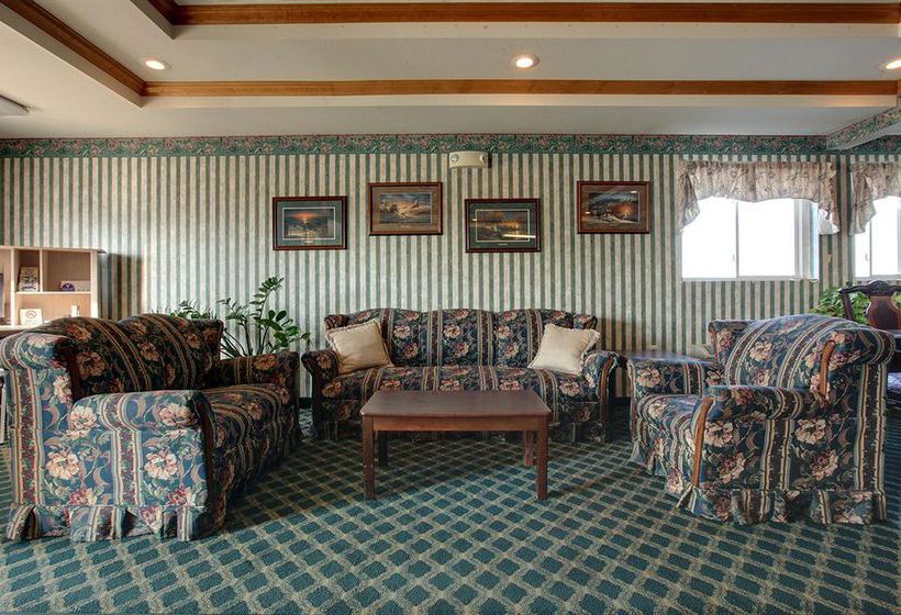 Hotel Americas Best Value Inn New Florence  | New Florence | Missouri | United States 3