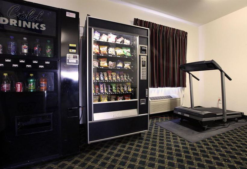 Hotel Americas Best Value Inn New Florence  | New Florence | Missouri | United States 5