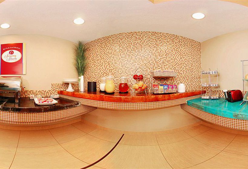 Hotel Comfort Inn & Suites Washington 