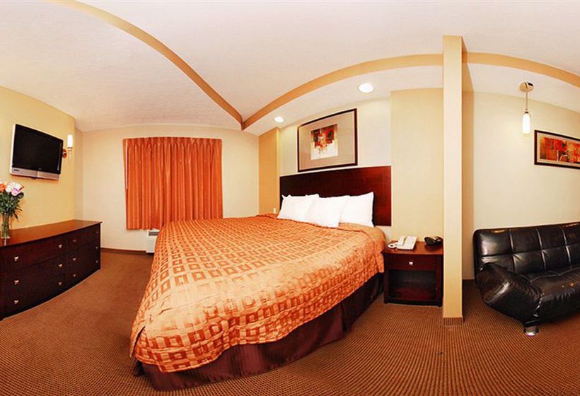 Hotel Comfort Inn & Suites Washington  | Washington | Pennsylvania | Vereinigte Staaten 1