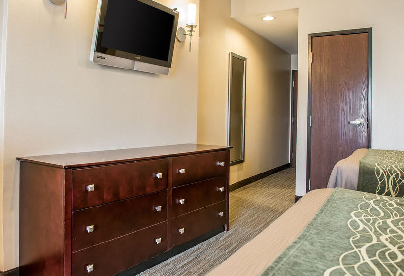 Hotel Comfort Inn & Suites Washington  | Washington | Pennsylvania | Vereinigte Staaten 11