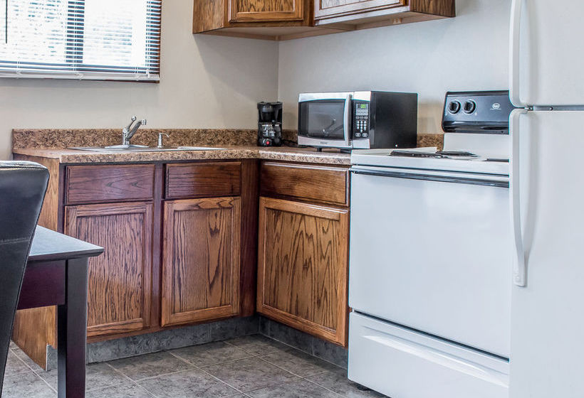 Hotel Comfort Inn & Suites Washington  | Washington | Pennsylvania | Vereinigte Staaten 15