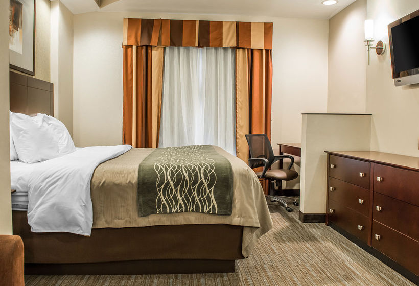 Hotel Comfort Inn & Suites Washington  | Washington | Pennsylvania | Vereinigte Staaten 17