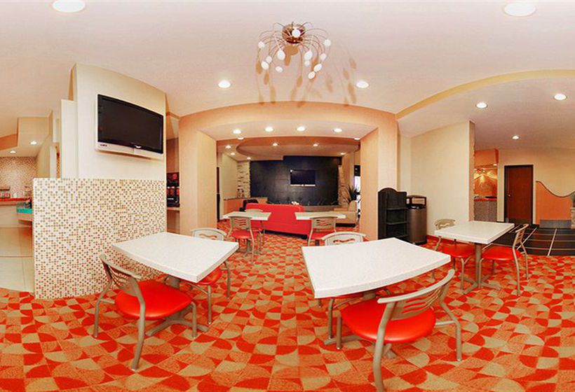 Hotel Comfort Inn & Suites Washington  | Washington | Pennsylvania | Vereinigte Staaten 2