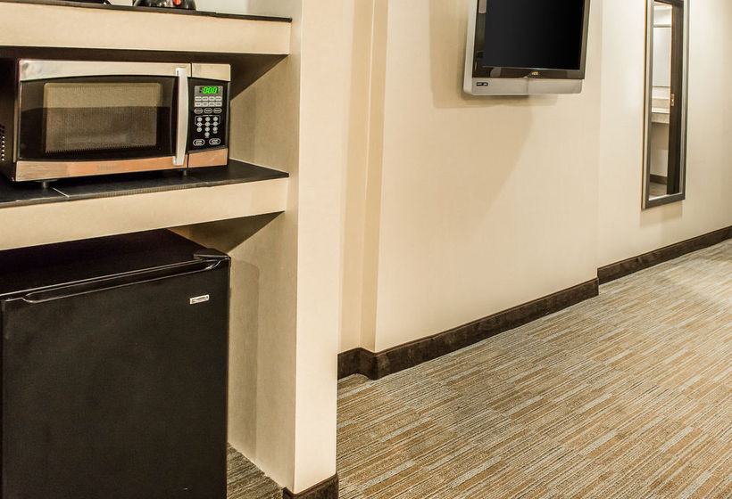 Hotel Comfort Inn & Suites Washington  | Washington | Pennsylvania | Vereinigte Staaten 20