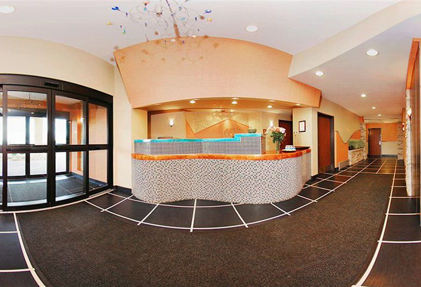 Hotel Comfort Inn & Suites Washington  | Washington | Pennsylvania | Vereinigte Staaten 3