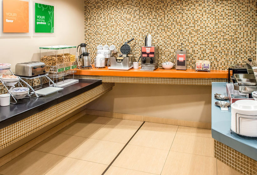 Hotel Comfort Inn & Suites Washington  | Washington | Pennsylvania | Vereinigte Staaten 4