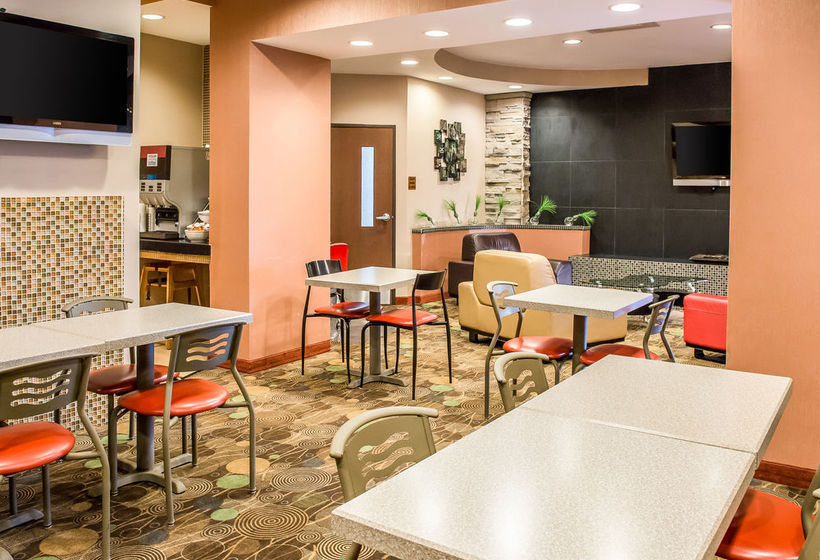 Hotel Comfort Inn & Suites Washington  | Washington | Pennsylvania | Vereinigte Staaten 5