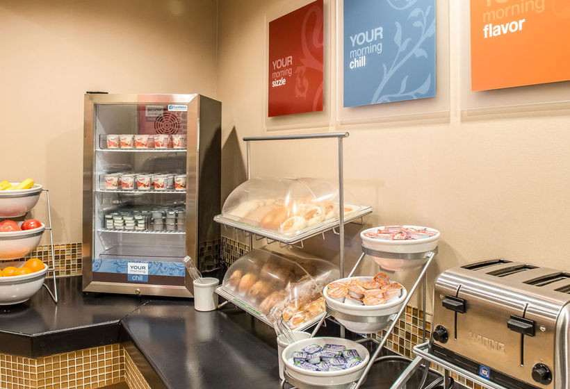 Hotel Comfort Inn & Suites Washington  | Washington | Pennsylvania | Vereinigte Staaten 6