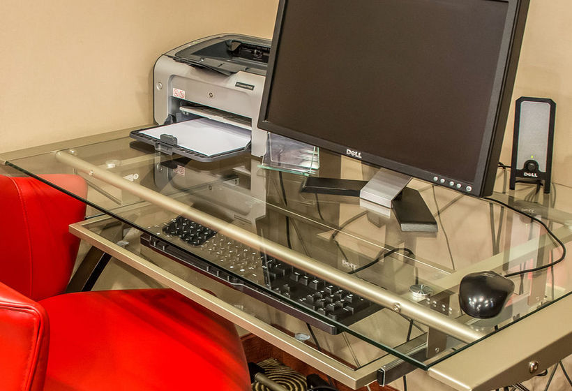 Hotel Comfort Inn & Suites Washington  | Washington | Pennsylvania | Vereinigte Staaten 8