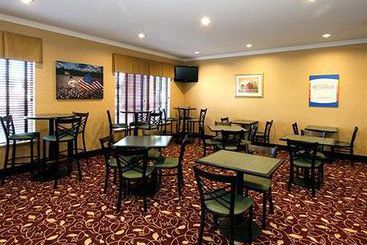 Hotel Comfort Inn Blackshear 