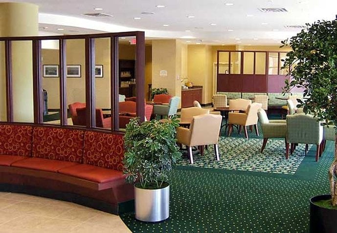 Hotel Courtyard Winchester Medical Center  | Winchester | Virginia | United States 1