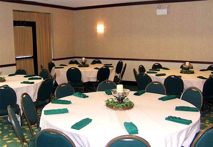 Hotel Courtyard Winchester Medical Center  | Winchester | Virginia | United States 12