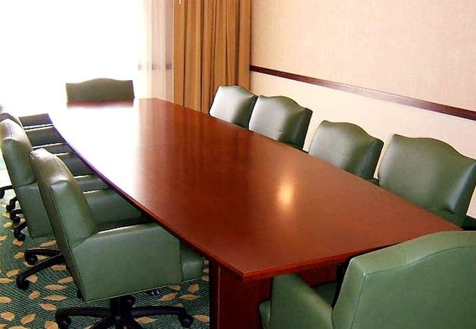 Hotel Courtyard Winchester Medical Center  | Winchester | Virginia | United States 14