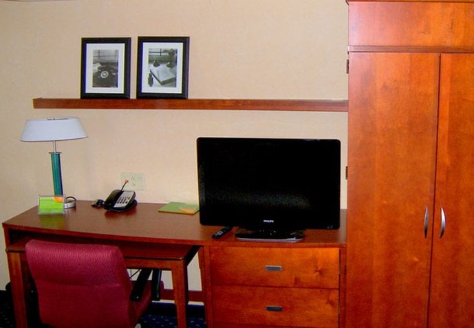 Hotel Courtyard Winchester Medical Center  | Winchester | Virginia | United States 15