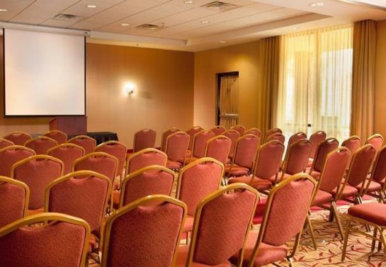 Hôtel Courtyard Denton  | Denton | Texas | Hôtels aux États-Unis 1