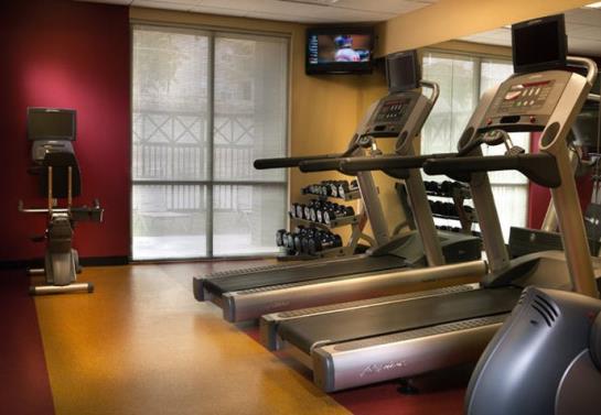 Hôtel Courtyard Denton  | Denton | Texas | Hôtels aux États-Unis 10